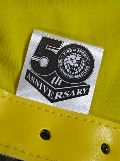 The first Tiger Mask