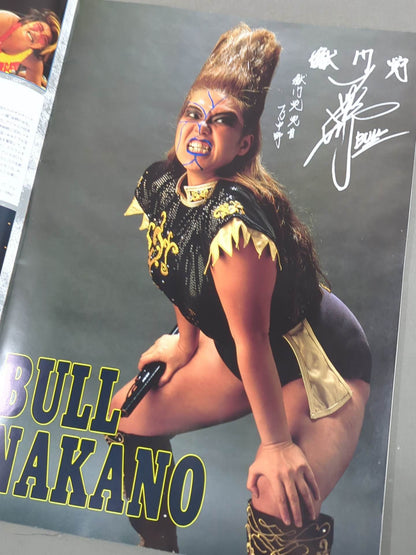 Osaka Queen Holy Night / Budokan Queen Retsuden DESTINY