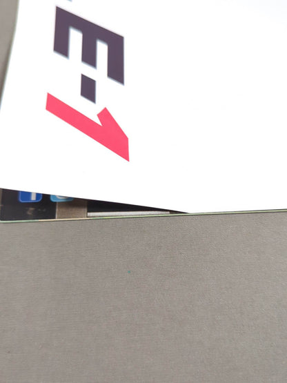 [4 fighters hand signed autograph 】WRESTLE-1  OFFICIAL GUIDE BOOK 2017 No.1