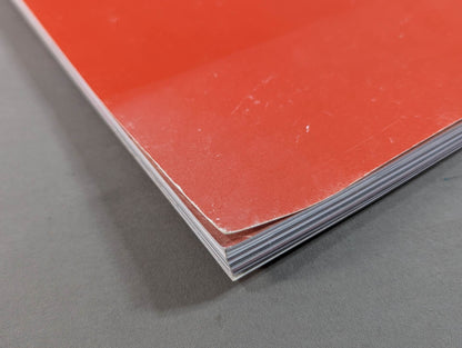 [2 fighters hand signed autograph 】SMACKGIRL OFFICIAL BOOK 2000-2006