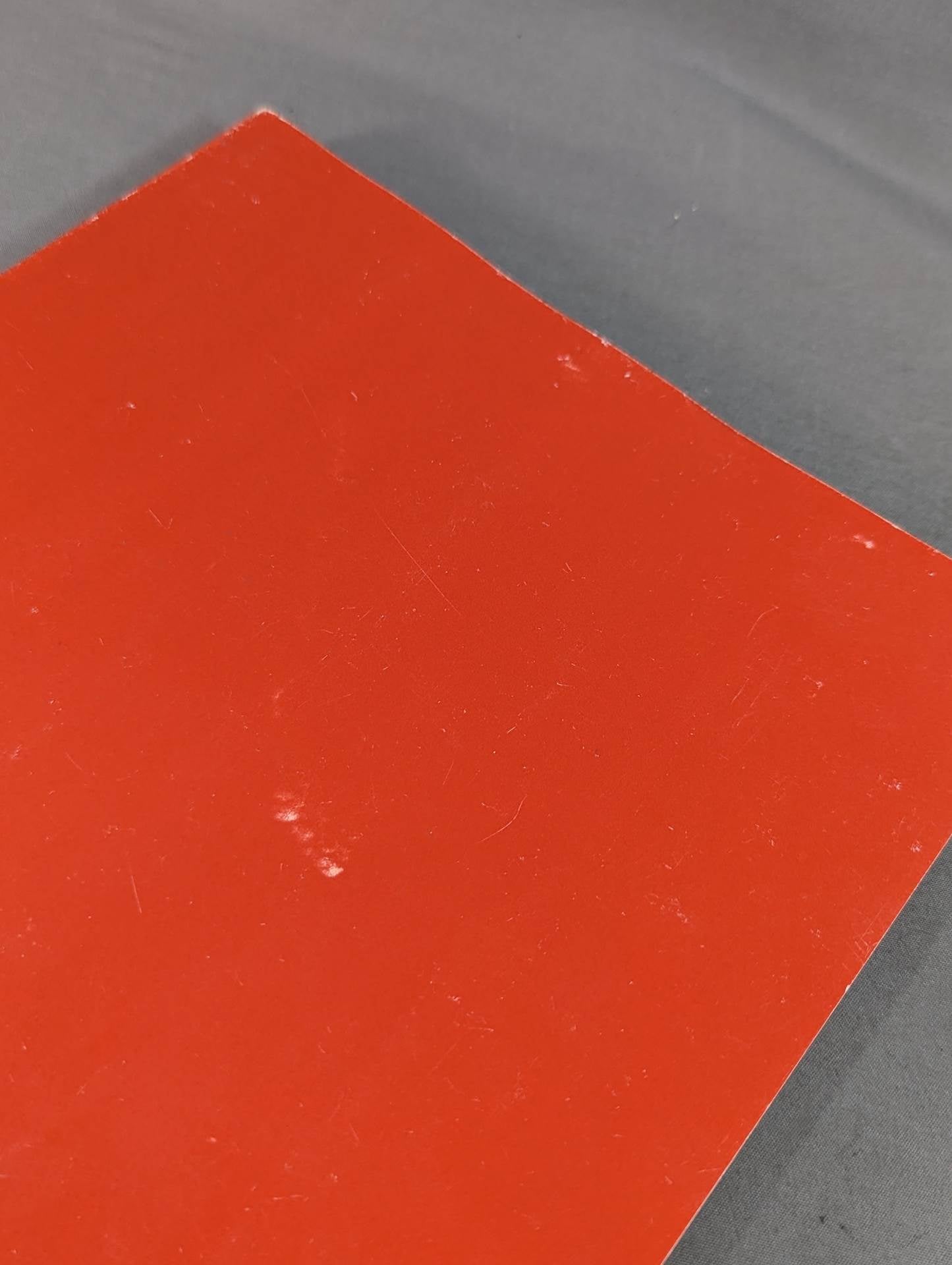 [2 fighters hand signed autograph 】SMACKGIRL OFFICIAL BOOK 2000-2006