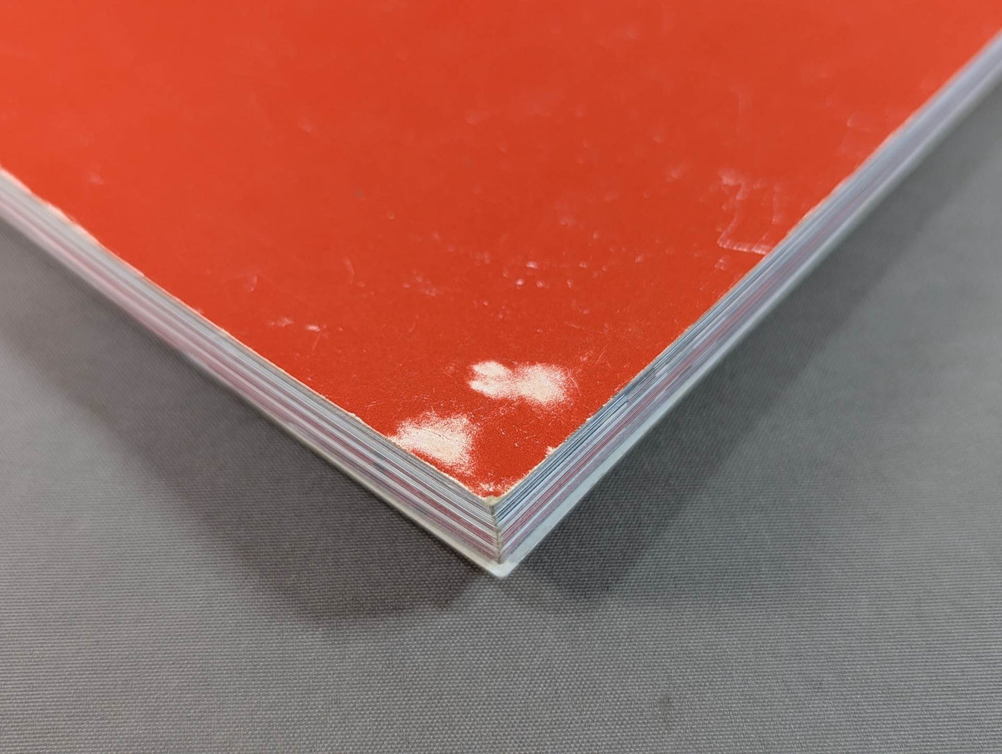 [2 fighters hand signed autograph 】SMACKGIRL OFFICIAL BOOK 2000-2006