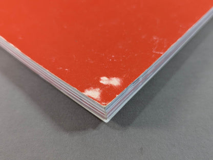 [2 fighters hand signed autograph 】SMACKGIRL OFFICIAL BOOK 2000-2006