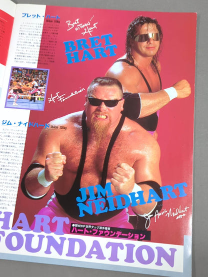 SWS / Wrestle Fest IN TOKYO DOME