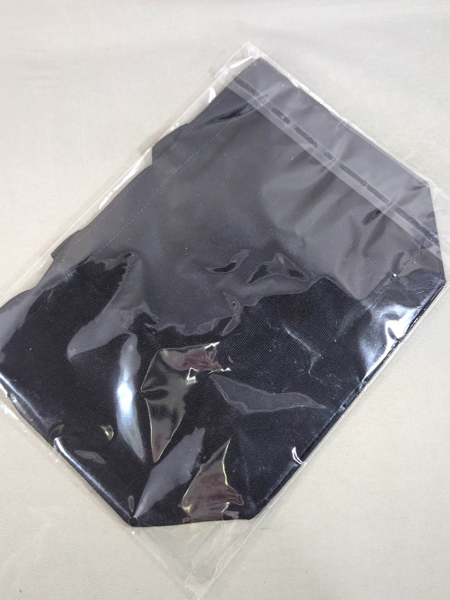 Luchador Mask Illustration Tote Bag