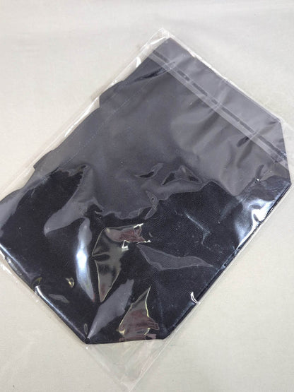 Luchador Mask Illustration Tote Bag