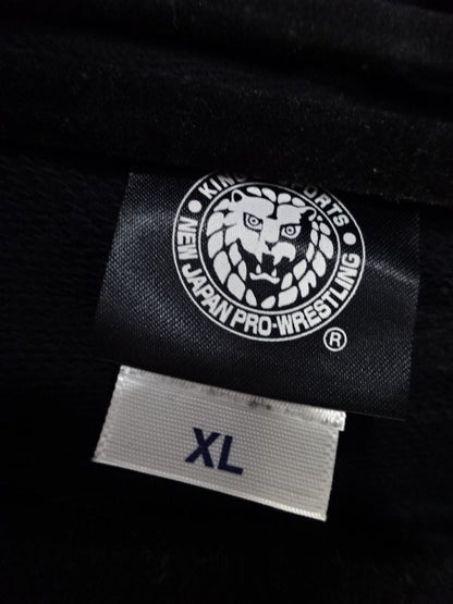 マーティー・スカル 「VILLAIN CLUB」  ジップパーカー