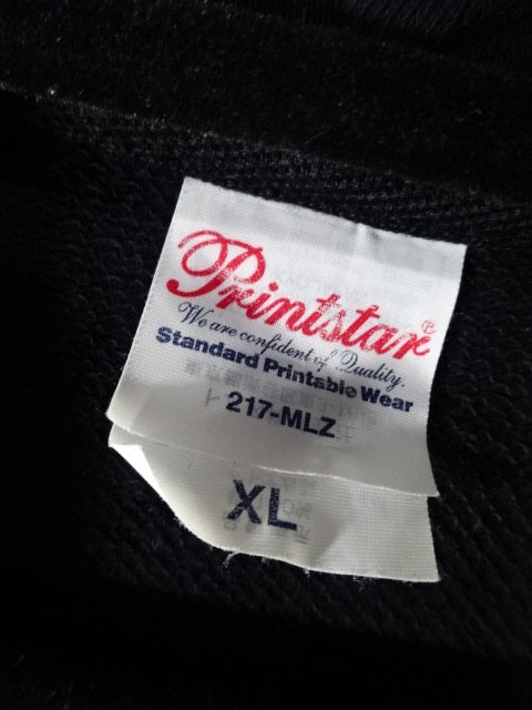 上谷沙弥「Phenex Queen」ジップパーカー – 闘道館