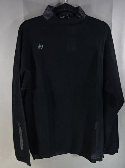 ARISTRIST  AT Knit 3 neck