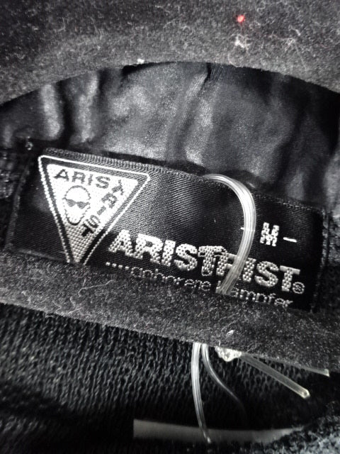 ARISTRIST  AT Knit 3 neck