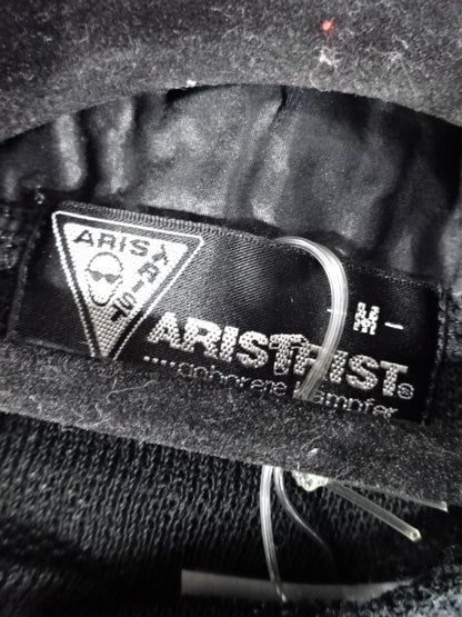 ARISTRIST  AT Knit 3 neck