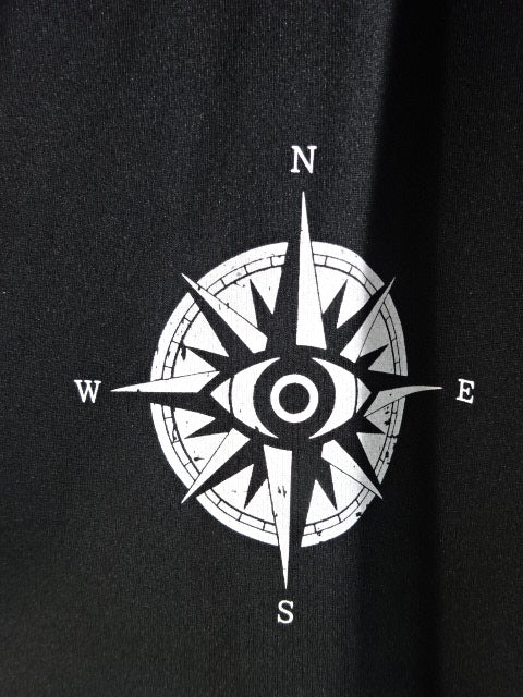 TEAM 2000 X ベースボールシャツ