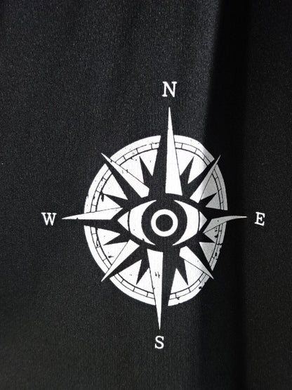 TEAM 2000 X ベースボールシャツ