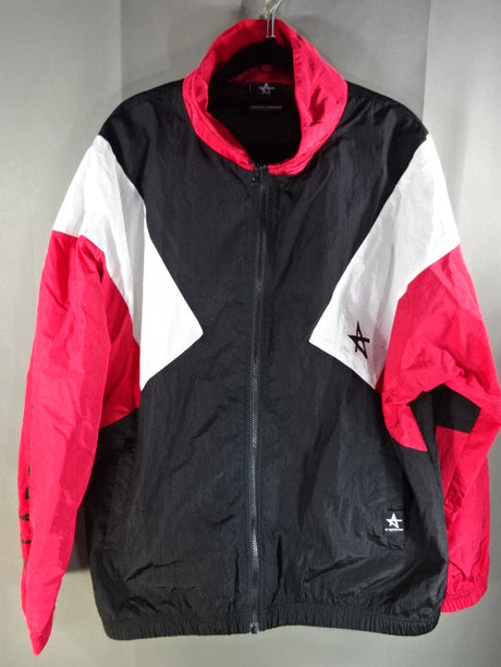 Stardom Nylon Jacket