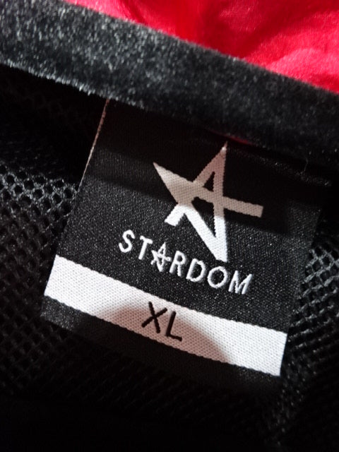 スターダム　ナイロンジャケット スターダム ナイロンジャケット – 闘道館