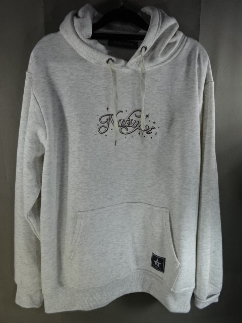 なつぽい×アベイル プルオーバーパーカー