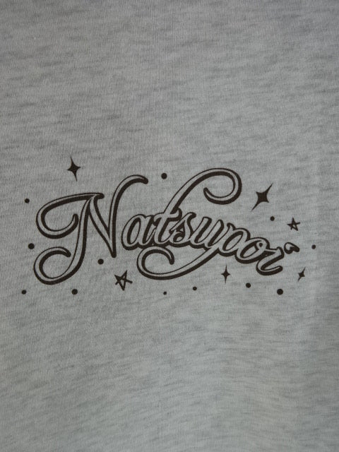 なつぽい×アベイル プルオーバーパーカー