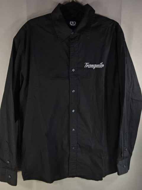 L・I・J チームシャツ⑥(ブラック)