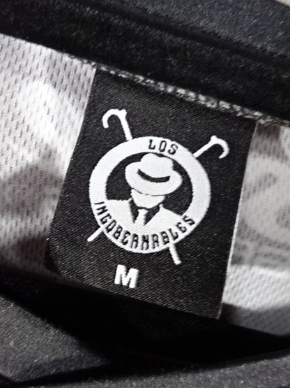 L・I・J×SOUL SPORTS プラクティスTシャツ①