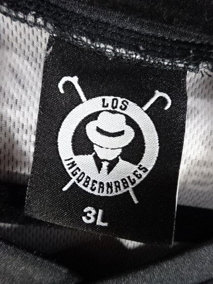 L・I・J×SOUL SPORTS プラクティスTシャツ②