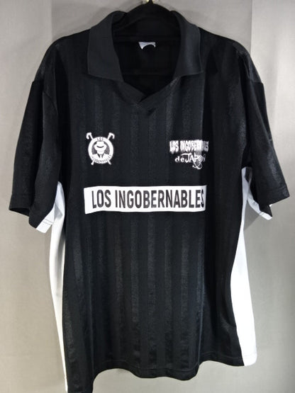 L・I・J サッカーシャツ