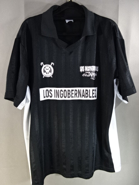 L・I・J サッカーシャツ