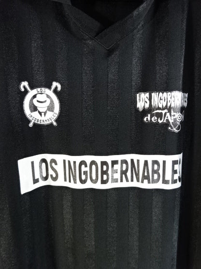 L・I・J サッカーシャツ