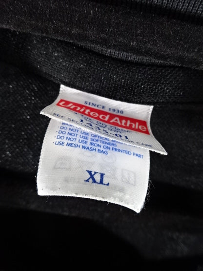 L・I・J サッカーシャツ