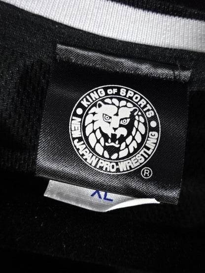 BULLET CLUB WARDOGS ゲームシャツ