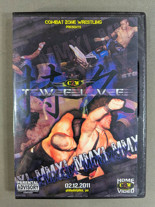 CZW TWELVE