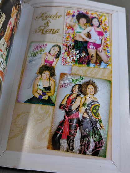 AFRO MOTHER Kyoko Kimura Retirement Commemorative Photo Essay