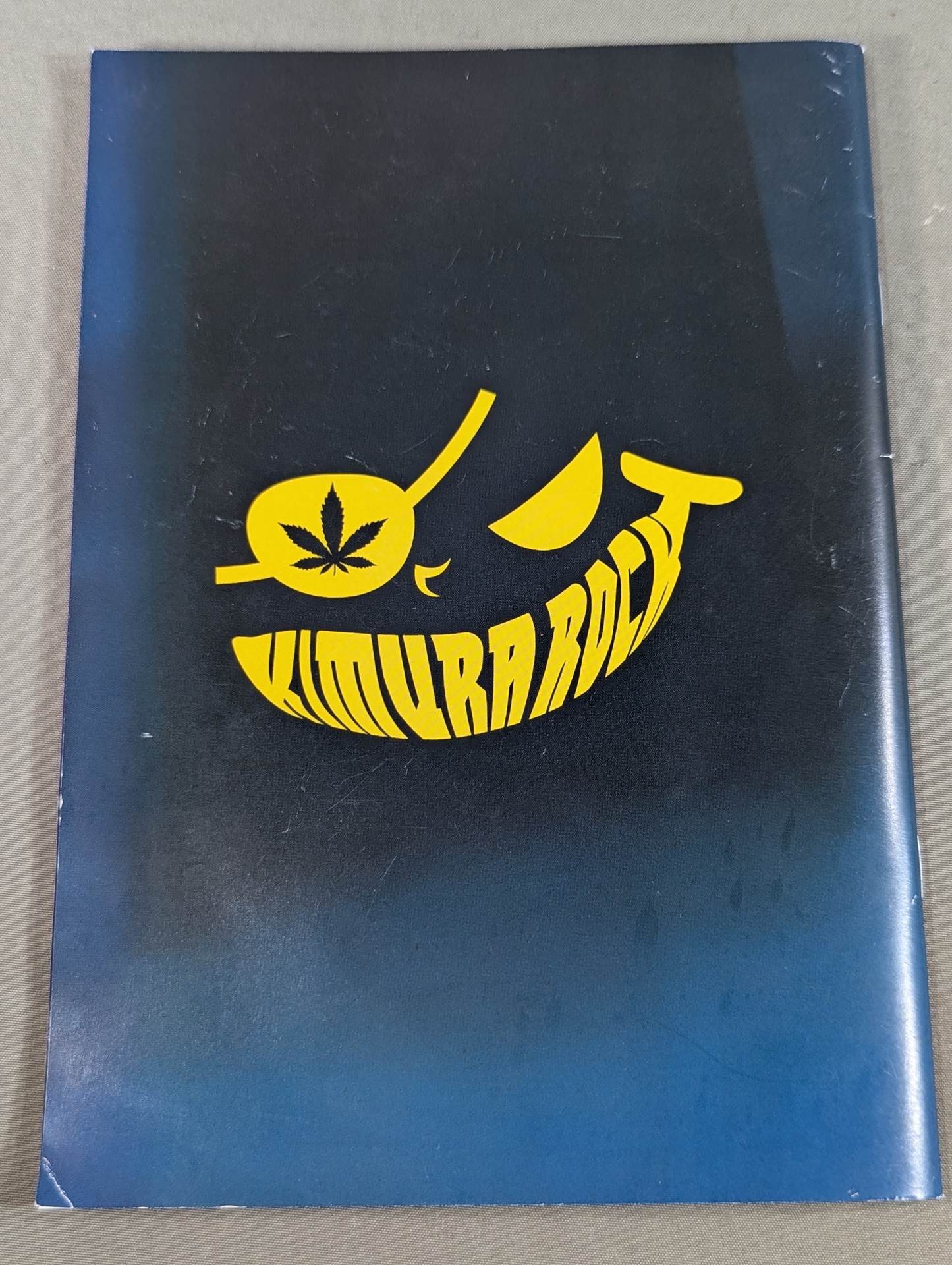 AFRO MOTHER Kyoko Kimura Retirement Commemorative Photo Essay