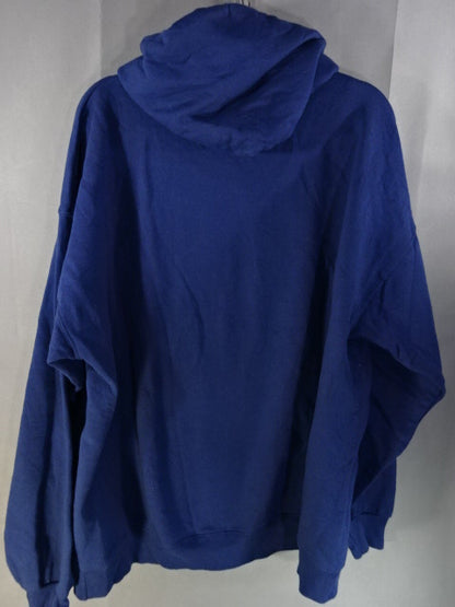 ベラトール プルオーバーパーカー①(ネイビー)