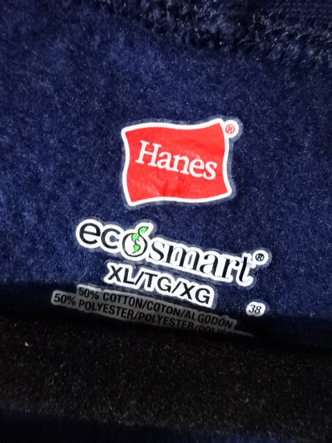 ベラトール プルオーバーパーカー①(ネイビー)