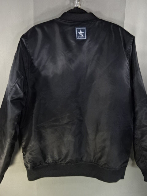 Stardom × Avail Blouson Jacket (Black)