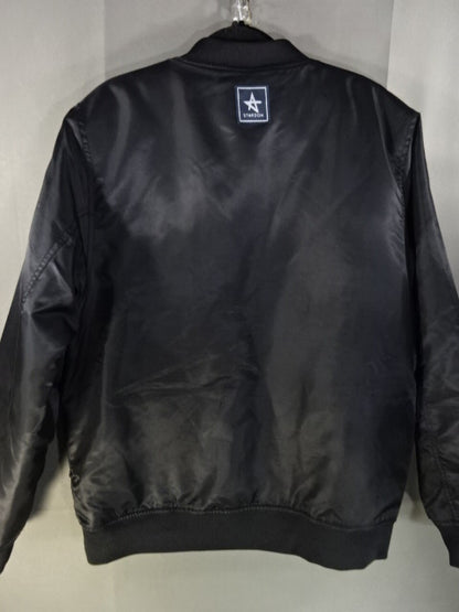 Stardom × Avail Blouson Jacket (Black)