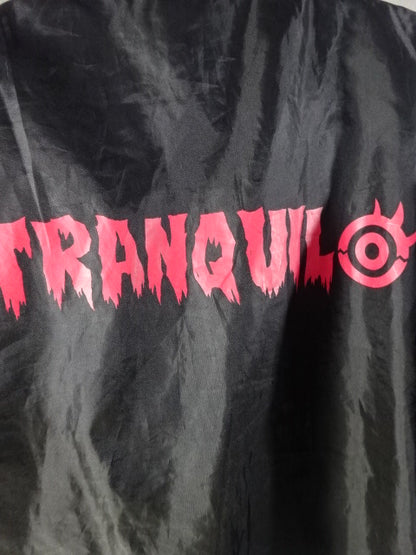 内藤哲也 コーチジャケット①(ブラック)