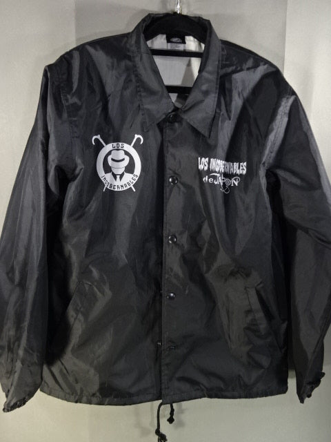 L・I・J コーチジャケット