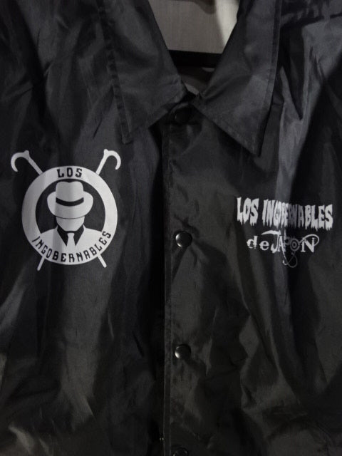 L・I・J コーチジャケット