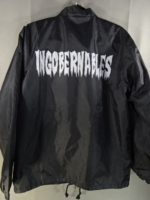 L・I・J コーチジャケット