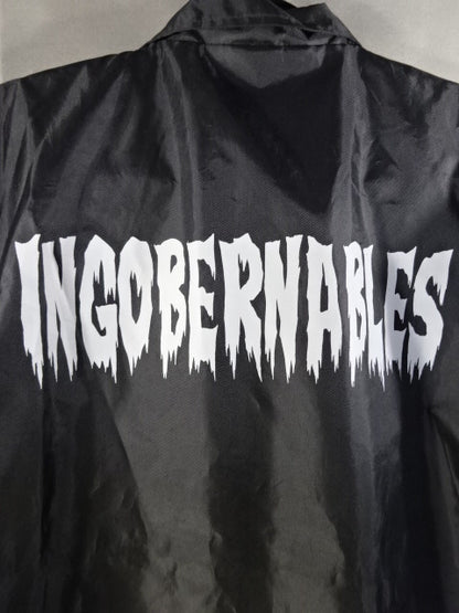 L・I・J コーチジャケット