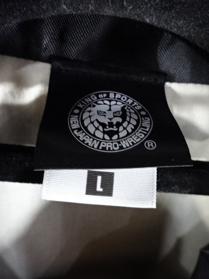 L・I・J コーチジャケット