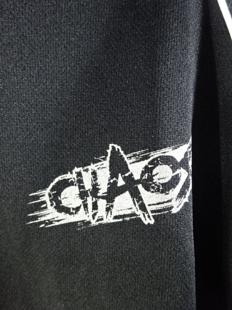 CHAOS チームジャージ