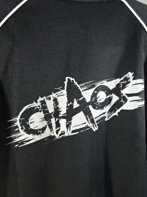 CHAOS チームジャージ