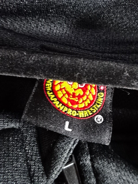 CHAOS チームジャージ