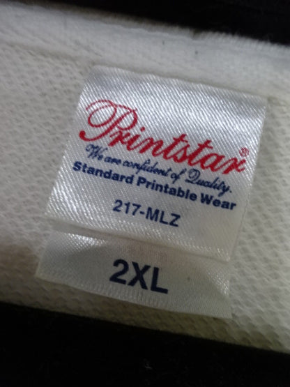 岩谷麻優 ジップパーカー③(ホワイト)