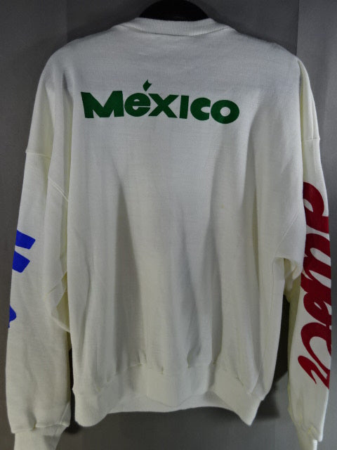 スペル・ムニェコ スウェット