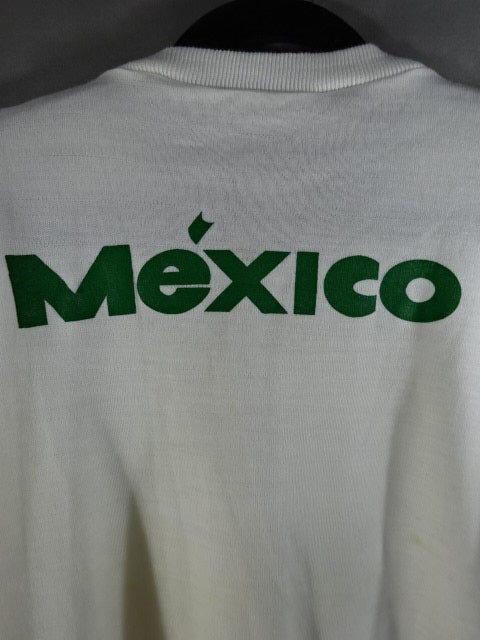 スペル・ムニェコ スウェット