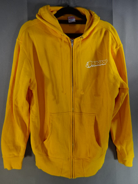 スターダム×TOWER RECORDS STARS ユニットパーカー②(2022/オレンジ)