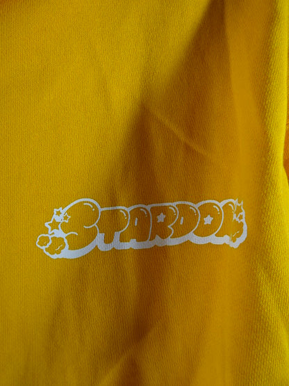 スターダム×TOWER RECORDS STARS ユニットパーカー②(2022/オレンジ)